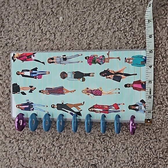 Planner cover - Picture 5 of 5